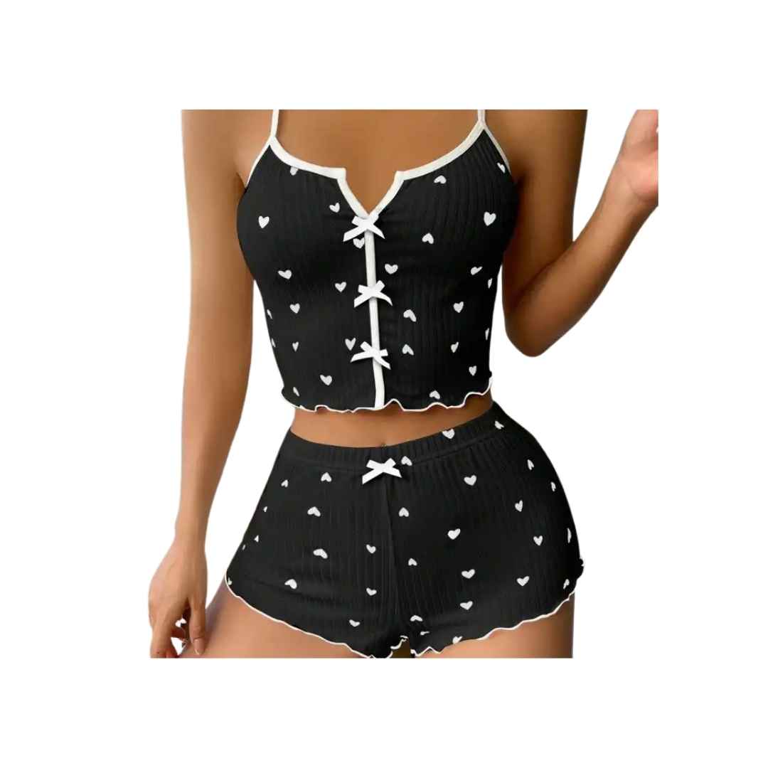 Women Pajamas34